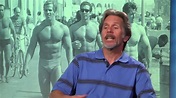 SUPERSTAR ACTOR GARY COLE - YouTube