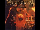 Megadeth - Symphony of Destruction (Steve Tushar Remix) - YouTube