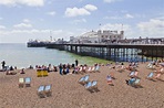 Brighton England Guide: Planning Your Trip