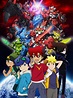 Tenkai Knights - Série TV 2013 - AlloCiné