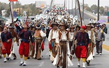Así será el tradicional desfile del “5 de mayo” en Puebla - El Sol de ...