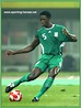 Dele Adeleye - Olympic Games 2008 - Nigeria