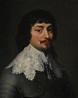 c.1628-32.Frederick V,Elector Palatine,king of Bohemia 1596-1632 ...