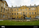 Oxford Radcliffe Infirmary Hospital Stock Photo - Alamy