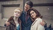 BBC iPlayer - The Trial of Christine Keeler - Series 1: Episode 2