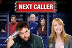 Next Caller (TV series) - Wikiwand