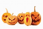 Easy Pumpkin Carving: Spooktacular Patterns, Tips and Ideas - The ...