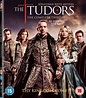 THE TUDORS - Tv Series - HEART OF ENGLAND