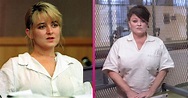 Death Row's Women With Susanna Reid: Darlie Routier on death row