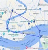 Mapa venecia - Google My Maps