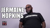 Jermaine Hopkins on Getting Busted Again for 5.7 Pounds of Marijuana in ...