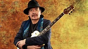 Carlos Santana On World Cafe : World Cafe : NPR