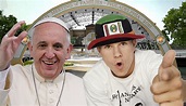 Mark Wahlberg to Host Concert for Pope Francis in Philly
