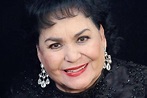 Muere la actriz Carmen Salinas a los 82 años - Panorama