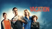 Vacation (2015) - AZ Movies