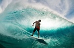 Andy Irons forever - RIPITUP