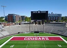 Martin Stadium: Home of the WSU Cougars | The Spokesman-Review
