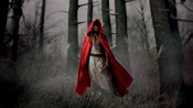Red Riding Hood Wallpaper,HD Movies Wallpapers,4k Wallpapers,Images ...