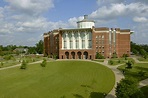 University of Kentucky in Lexington, Kentucky