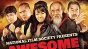 AWESOME ASIAN BAD GUYS | Full Movie | Tamlyn Tomita, Yuji Okumoto ...
