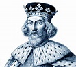 Juan I de Inglaterra, "sin tierra"