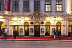 Theater in der Josefstadt - Tourismus Wien - ViaMichelin