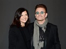 Bono describes marriage to wife Ali Hewson as a ‘relay…