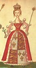 Joan Beaufort, Queen Consort of James I of Scotland from 2 February ...