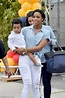 Chyna Duru's blog: Adorable photos of Kelly Rowland and son, Titan