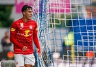 Caramba! Erster Capaldo-Treffer besiegelt Salzburg-Sieg in Hartberg ...