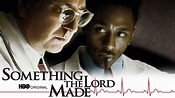 Something the Lord Made | Apple TV