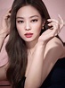 BLACKPINK's Jennie boasts of her captivating beauty in a new pictorial ...