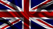 * Bandera del Reino Unido de gran Br... wallpaper | Flags of the world ...