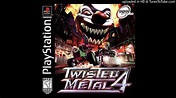 Twisted Metal 4 - Dragula - Rob Zombie (1999) - YouTube Music