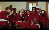 Stray Kids Christmas EveL MV_哔哩哔哩_bilibili