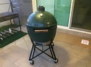 New Egghead from Mexico — Big Green Egg Forum