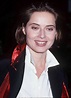 Actress Isabella Rossellini, circa 1992. (Photo by Kypros/Getty Images ...