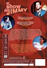 El Show de Jimmy (Carátula DVD) - index-dvd.com: novedades dvd, blu-ray ...