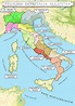 Storia della Regione Campania: dall'Impero Romano al 1948