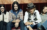 The Raconteurs to return with two new songs tomorrow