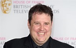 Peter Kay is returning to TV this month after two years away