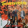 Teengenerate - Get Action! | Releases | Discogs