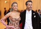 Blake Lively and Ryan Reynolds Relationship: How They Met, Dated ...