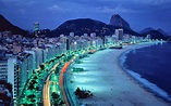 Cidade do Rio Rio de Janeiro | Rio de Janeiro - Enciclopédia Global™