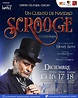 Scrooge, Un Cuento de Navidad de Charles Dickens