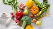 Kitchen Hack: Best Way to Store Fresh Fruits & Vegetables | Thrive Market