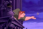 ¿Disney prepara live-action de El Jorobado de Notre Dame? | Cine PREMIERE