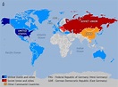 Cold War - an overview | HubPages