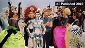 ‘The Woodstock of Fashion’: Remembering Thierry Mugler’s Most Legendary ...