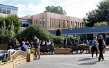 stanmore college library — Project V Architecture